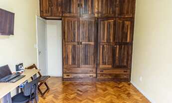 Imagem 4: APARTAMENTO RESIDENCIAL em Rio de Janeiro - RJ, Tijuca