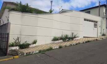 Imagem 3: Casa de vila para aluguel com 300 metros quadrados com 4 quartos em Centro - Ibiúna - SP