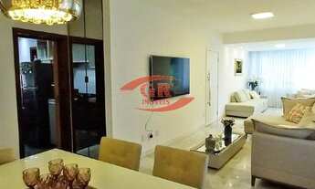 Imagem: Apartamento à venda, 4 quartos, 1 suíte