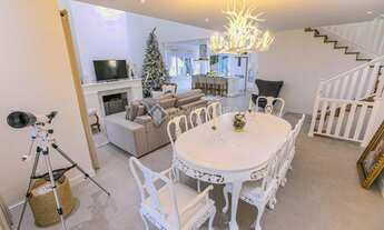 Imagem 13: Vendo casa cinematografica com vista - Gramado