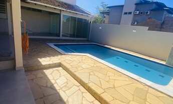 Imagem 4: Casa de condomínio sobrado para aluguel tem 276 metros quadrados com 3 quartos