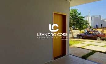 Imagem 3: Casa com 3 dormitórios à venda, 105m² no Condomínio Village Moutonnée - Salto/SP