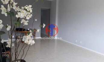 Imagem 4: Rio de Janeiro - Apartamento Padrão - Maracanã