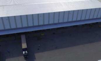 Imagem 3: GALPÃOES COM AREA APARTIR DE 2000 M2