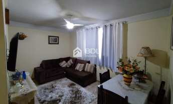 Imagem 2: Apartamento - Parque Residencial Vila União - Campinas
