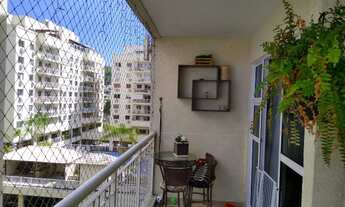 Imagem 5: Apartamento Valqueire