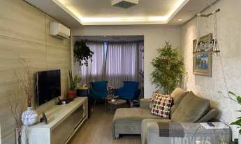 Imagem: Apartamento 3 dormitórios no Itacurubi