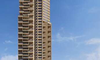 Imagem 1: Apartamento à venda no bairro Setor Bueno - Goiânia/GO