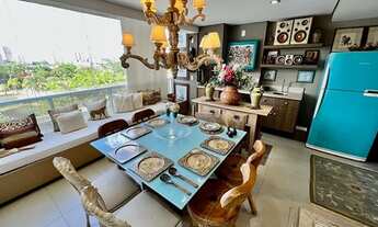 Imagem: Apartamento Jardim Botânico