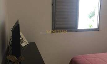 Imagem 7: Apartamento - Loteamento Parque São Martinho - Campinas