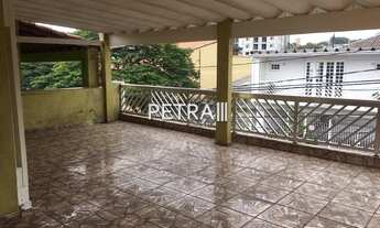 Imagem 4: Sobrado Bela Vista Osasco