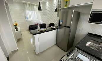 Imagem 2: Apartamento para Venda em São Paulo, Cidade Líder, 2 dormitórios, 1 banheiro, 1 vaga