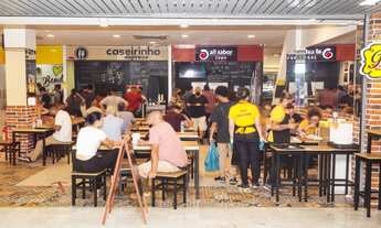Imagem 4: Aluguel de Loja para Restaurante no Centro - Rio de Janeiro - RJ
