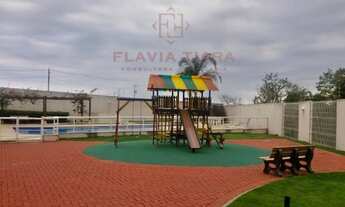 Imagem: Casa no condomínio Chácara Flora