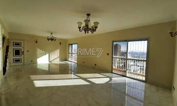 Imagem 2: PIRACICABA - Apartamento Padrão - Cidade Jardim