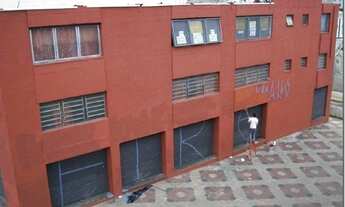 Imagem 2: Prédio Comercial com 360m² de área útil no centro de São Paulo