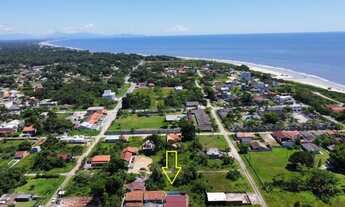 Imagem 4: Terreno próximo ao mar - Itapoá-SC