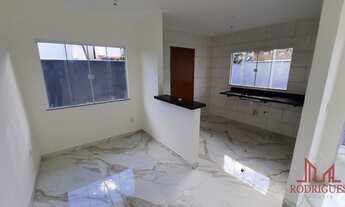 Imagem 2: RIO DAS OSTRAS - Casa Padrão - Atlântica