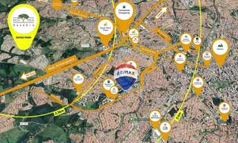 Imagem 6: ECO VILA GENEBRA - SWISS PARK