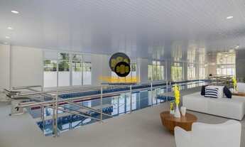 Imagem 4: Apartamento 1 dormitório para Venda em São Paulo, Pinheiros, 1 dormitório, 1 banheiro, 2 v