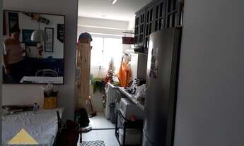 Imagem 3: Apartamento para Venda em São Paulo, Vila Andrade, 2 dormitórios, 1 banheiro