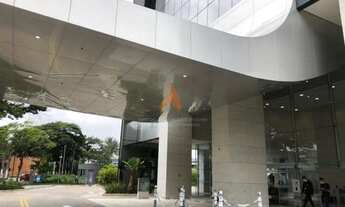 Imagem 7: Conjunto Comercial, Várzea de Baixo, São Paulo, Cod: 3823