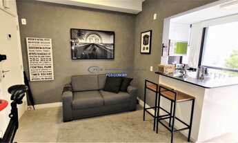 Imagem 6: OPORTUNIDADE ÚNICA - 1 DORMT - 1 VAGA - DO LADO DO METRÔ