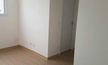 Imagem 4: Apartamento para venda tem 38 metros quadrados com 2 quartos em Brás - São Paulo - SP