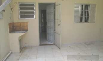 Imagem 2: CASA - VILA NATÁLIA