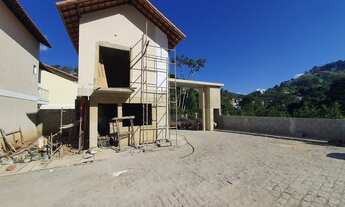 Imagem 4: Casa Duplex para venda com 77 metros quadrados,2 quartos em Amparo - Nova Friburgo - RJ