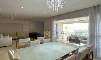 Imagem 7: Apartamento com 4 dormitórios à venda, 245 m² por R$ 2.300.000,00 - Jardim das Colinas - S