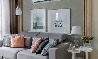 Imagem: Apartamento para venda com 49 metros quadrados