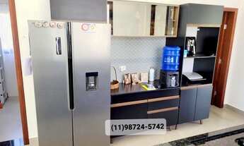 Imagem 7: Vende-se casa em TERRAS DE MONT SERRAT, Salto/SP, 374m2, 1002m2 total, 3 suítes com closet