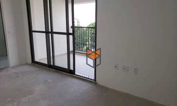 Imagem 3: Apartamento com 2 dormitórios à venda, 67 m² por R$ 670.000,00 - Jardim Guanabara - Campin