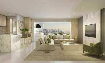 Imagem 3: Apartamento Penthouse à venda no bairro Vila Romana - São Paulo/SP, Zona Oeste