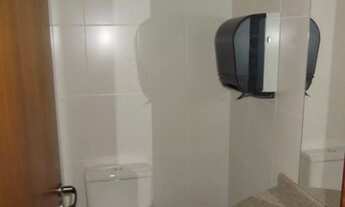 Imagem 6: Sala Comercial - Ed. Ferreira Lima - Centro Florianópolis