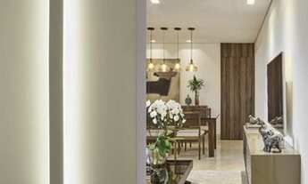 Imagem 4: VILA GRIMM - VALE DOS CRISTAIS - APARTAMENTO COM ÁREA PRIVATIVA - (117m² interna e 101m²