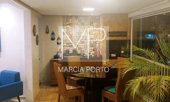 Imagem 4: OLIMPIC BOSQUE DA SAÚDE - 140M2 - 3 DORM - R$ 1.700.000,00