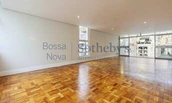 Imagem 5: Apartamento recém reformado com vista