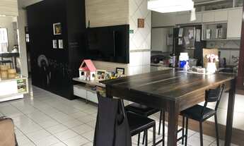 Imagem 2: Casa de condomínio para venda com 3 quartos em Salinas - Fortaleza - CE