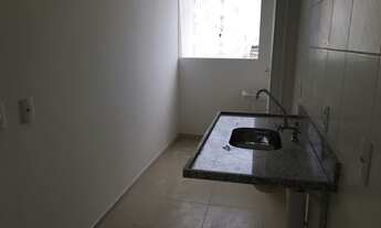 Imagem 3: SÃO CRISTOVÃO - NEOLIFE - 2 QUARTOS, 1 VAGA, INFRA, 50 M²