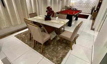 Imagem 5: Cobertura linda 02 dormitórios no centro do Boqueirão - Praia Grande - SP