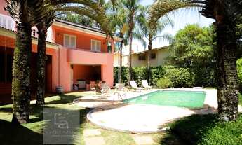 Imagem 2: Casa mobiliada estilo Veraneio com ótima área de Lazer!