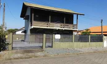 Imagem: Navegantes - Casa Padrão - Meia Praia