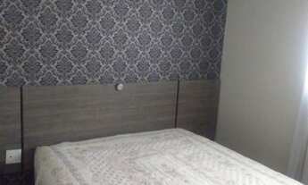 Imagem 5: Excelente apartamento MOBILIADO no Centro de São Bernardo do Campo!