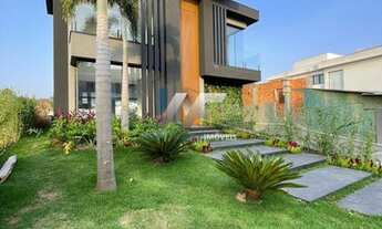 Imagem 2: CASA À VENDA EM ALPHAVILLE TAMBORÉ 11