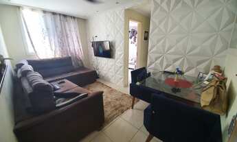 Imagem 2: Vendo apartamento 2 quartos Condomínio Park Belo Belford Roxo