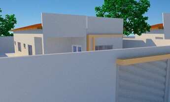 Imagem 3: Casa à Venda na Zona Leste