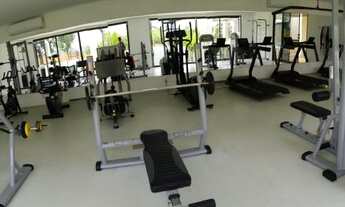 Imagem 6: Reserva da Coroa Portal do sol Green - Plano construção