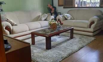 Imagem 7: Casa Planalto 3 qts c/suite, piscina, sauna e 5 vagas. Oportunidade